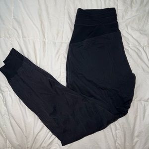 Lululemon Dance Studio Joggers
